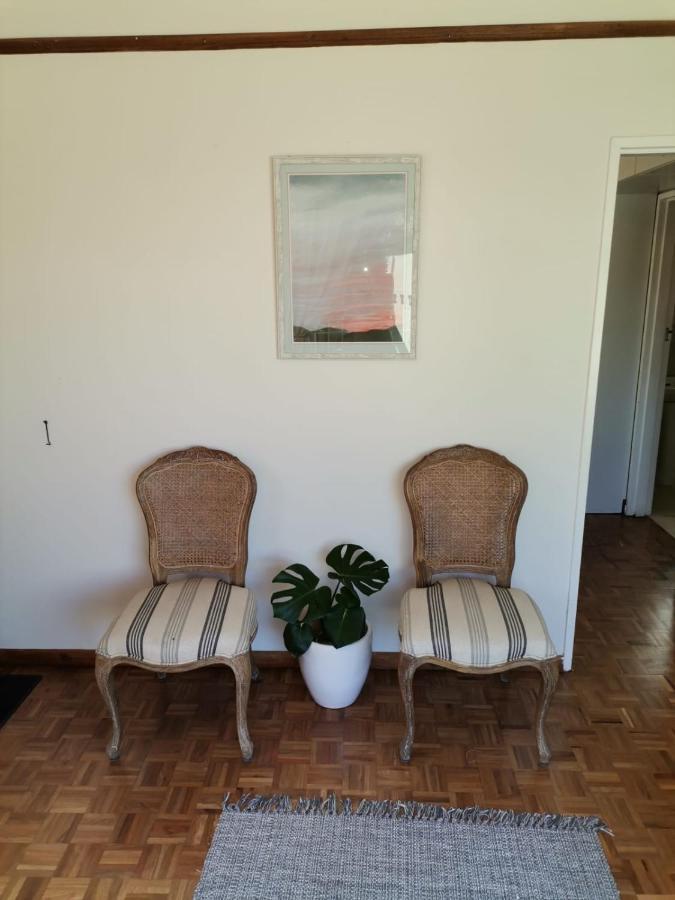 Sunray Cottage Cidade Do Cabo Exterior foto
