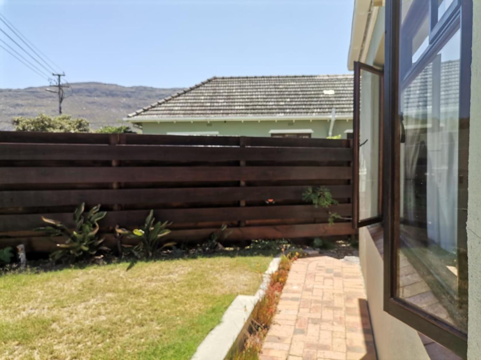 Sunray Cottage Cidade Do Cabo Exterior foto