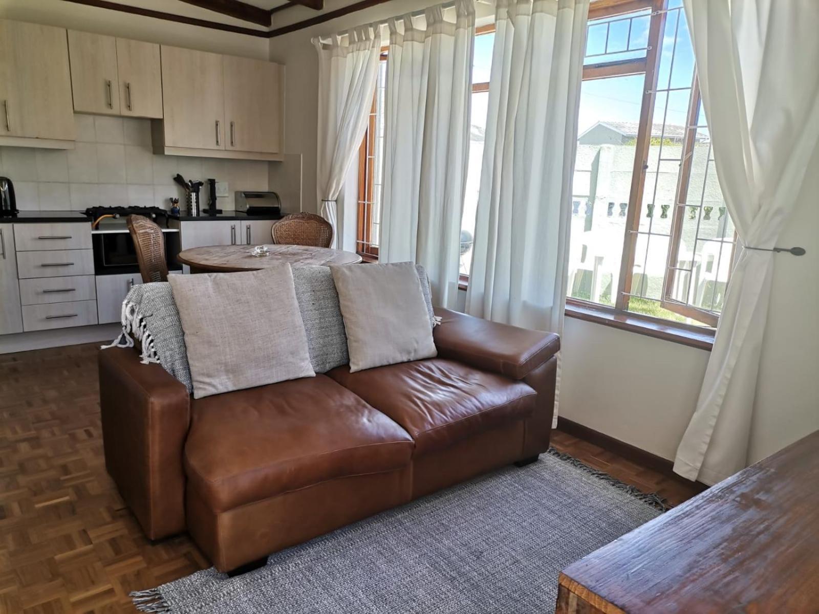 Sunray Cottage Cidade Do Cabo Exterior foto