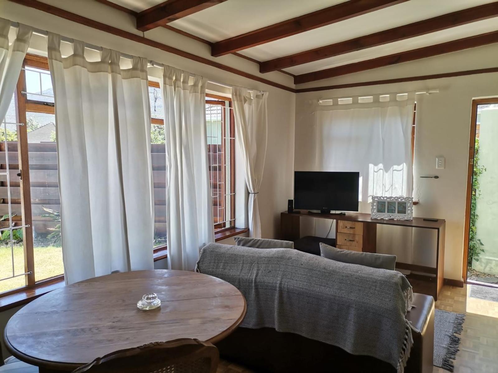 Sunray Cottage Cidade Do Cabo Exterior foto